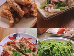 -八方海味餐厅