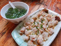 -陈记饮食店(菜园墩店)