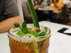 -美奈小馆·越南料理(中航城君尚购物中心店)