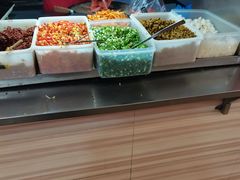 -神卤米粉(正阳步行街店)