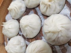 鲜肉小笼-笼铭坊(北蔡店)