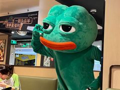 -海底捞火锅(龙湾万达广场店)