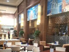 -青岛香格里拉·鱼跃地中海西餐厅