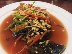 -莲池荟素食馆·12年老字号(光孝寺店)
