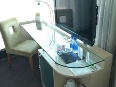 -香港皇家太平洋酒店