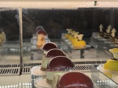 -时光吧·大堂吧·丽江和府洲际度假酒店