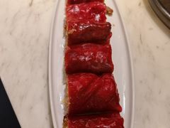 锦绣海鲜红米肠-陶陶居酒家(第十甫路总店)