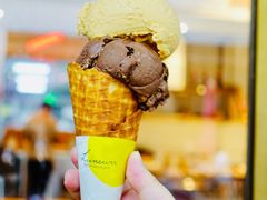 焦糖海盐-Luneurs(幸福里店)