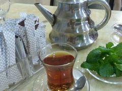 -bosphorus 铂斯西餐厅·土耳其烧烤(环市中路店)