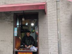 -梅记大块头爆鱼店(乍浦路店)