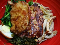 -甘味食堂(素食料理/蔬食料理/恆春美食)