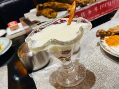 -蒙古人烤羊大师·绿野餐厅(工农大路店)