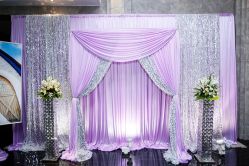 -M'S BANQUET AND SPACE ART