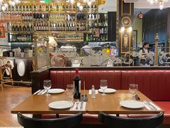 -Entrecôte 法国牛扒馆(保利·时光里店)