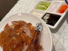 -福来居烤鸭店(天坛二店)