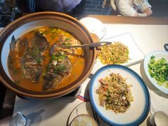 -千岛湖小鱼儿·淳安匠心农家菜