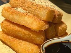 -烤匠麻辣烤鱼(环球中心店)