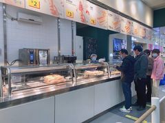 -宜家·瑞典风味餐厅(北京西红门店)