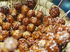 -邓记新一代糖油果子(四川煤管局供销公司职工宿舍店)