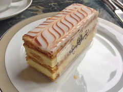 -The Wolseley