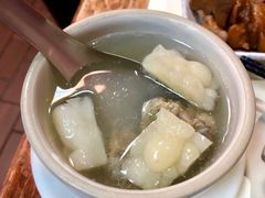 -阿水狮猪脚大王(台中公园店)