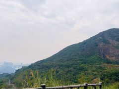 -梧桐山风景名胜区