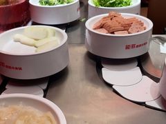 -龍歌自助小火锅(雨花台江南虹悦城店)