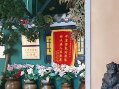 -小凤庭·地道湖北菜武昌鱼·藕汤(38年黄鹤楼店)