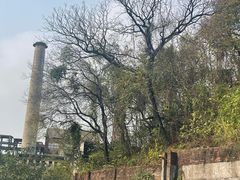 -广州市紫泥堂文化创意园景区