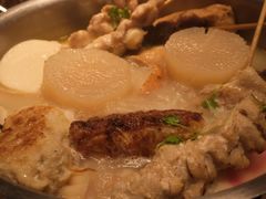 -yokocho上横町·日本食街(深业上城店)