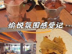 -Mammamia意大利餐厅(阳春巷店)