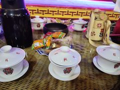 -盖碗儿梨园·变脸吐火·川剧(天府广场店)