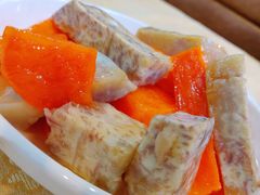 双色糕烧-肥信潮菜(科新路店)