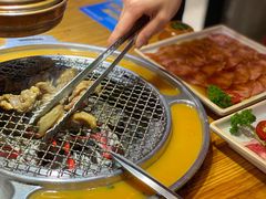 -喜来稀肉(北外滩白玉兰广场店)