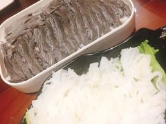 -竹叶涮肉坊(总店)