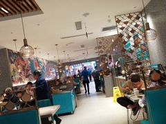 -半天妖烤鱼(紫荆广场店)