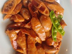 -天和晟烤鸭店(世纪坛店)