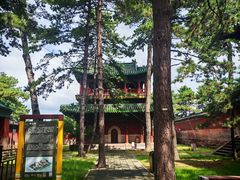 -普乐寺