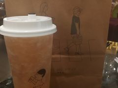 -喜茶(上海正大广场店)