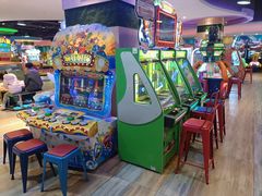 -汤姆熊欢乐世界(龙之梦店)