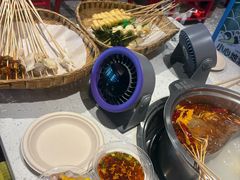 -签哥签妹儿串串火锅(青年路店)
