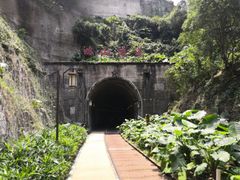 -铁路文化公园