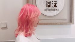 -THE LOG SALON 记录