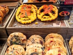 -嘉华鲜花饼·现烤(昆明老街店)