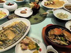 -骏莱海鲜鱼港(五角场店)