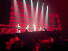 -CLUB OPUS欧贝斯酒吧(合肥店)