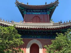 -大钟寺古钟博物馆