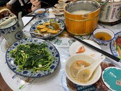 -阿殳菜馆·私厨(水围村店)