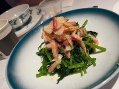 -醉舍·新淮扬菜(长宁龙之梦店)