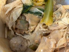 -杭景元·东北老式麻辣烫&炸串(江河时代店)